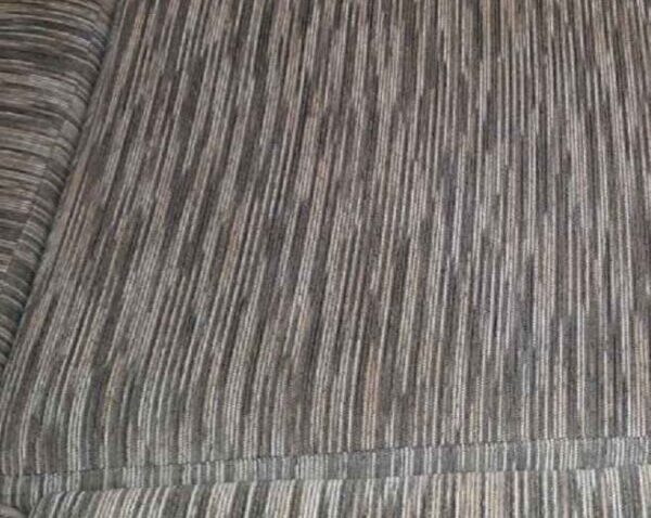 После чистки