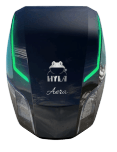 Пылесос HYLA AERA