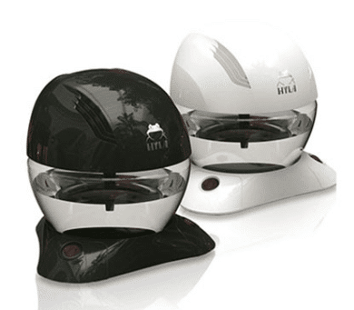 Пылесос hyla-AERA