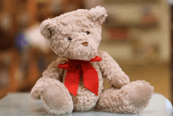 Мягкие детские игрушки