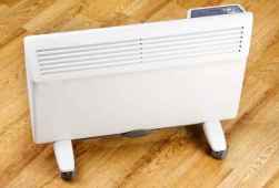 Конвектор отопления